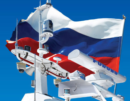 Оборудование FURUNO